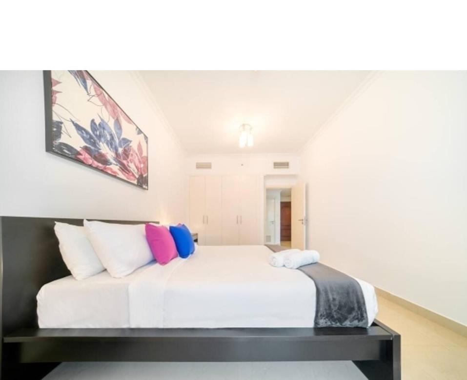 First Class - 1br - Marina Dubaï