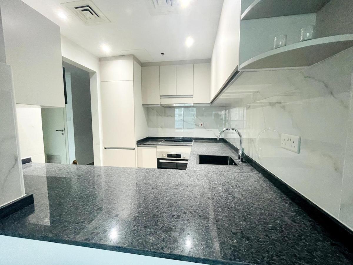 Appartement First Class - 1br - Marina