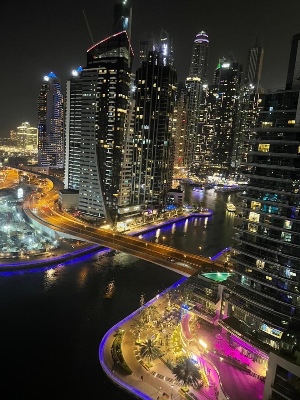 First Class - 1br - Marina Appartement *