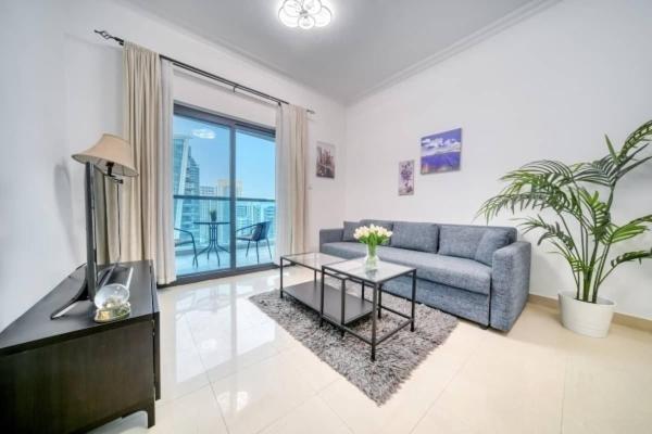 Apartment First Class - 1br - Marina *