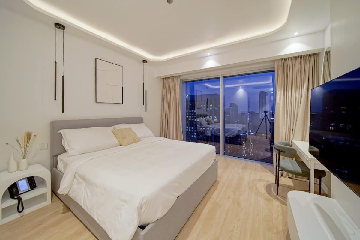 Luxurious And Amazing Marina View * Dubaï