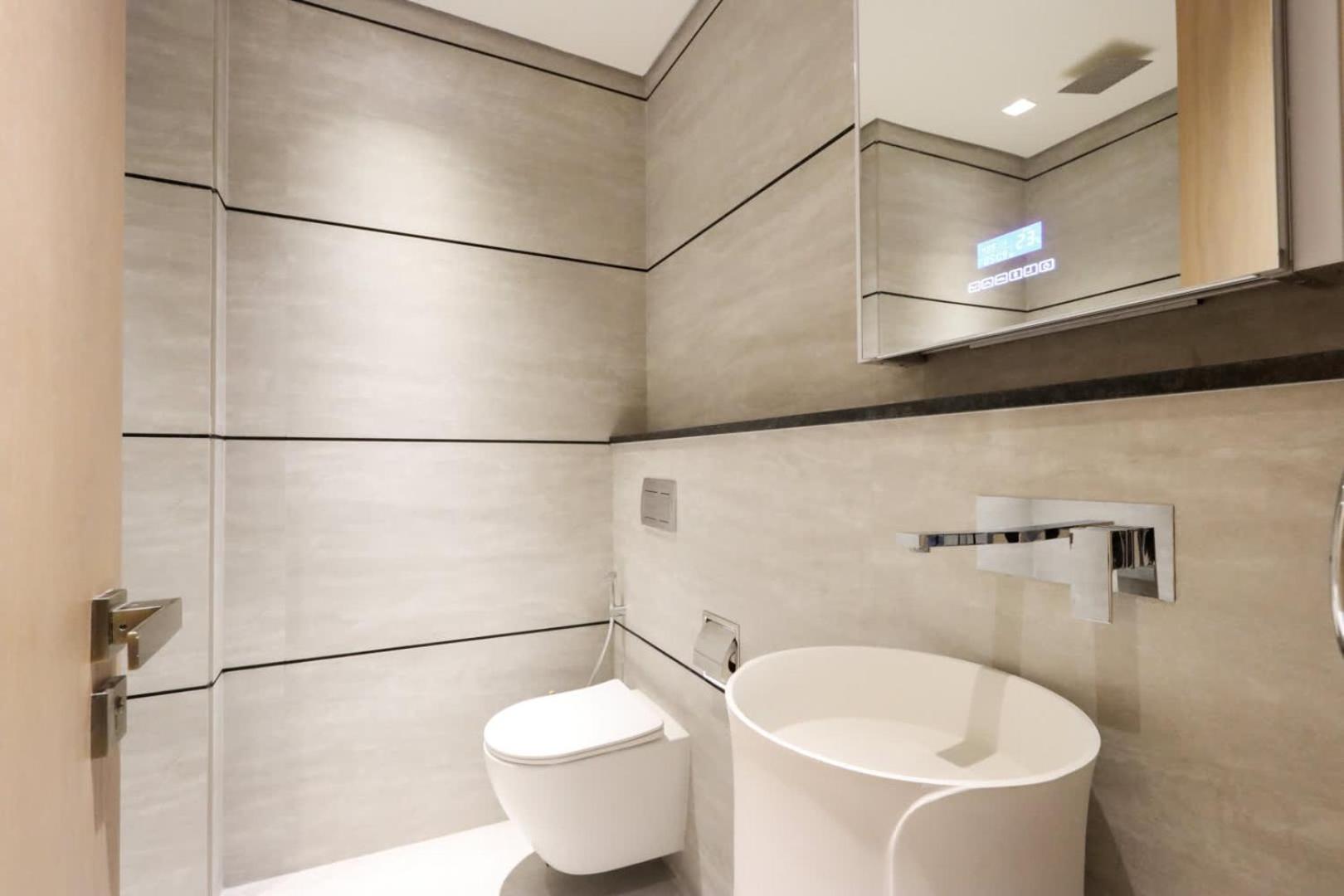 Appartement Livbnb - Serene With Private Terrace In Jvc *