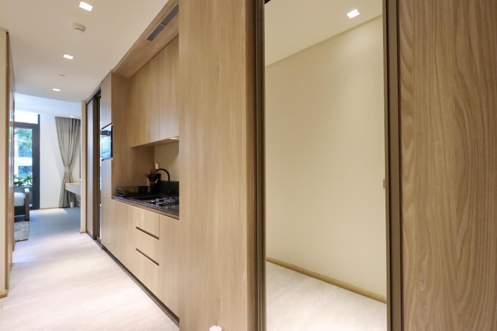 Appartement Livbnb - Serene With Private Terrace In Jvc *