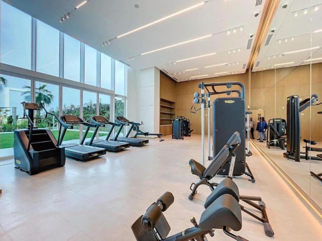 La Vie - Luxurious One Bedroom In Jbr * Dubái