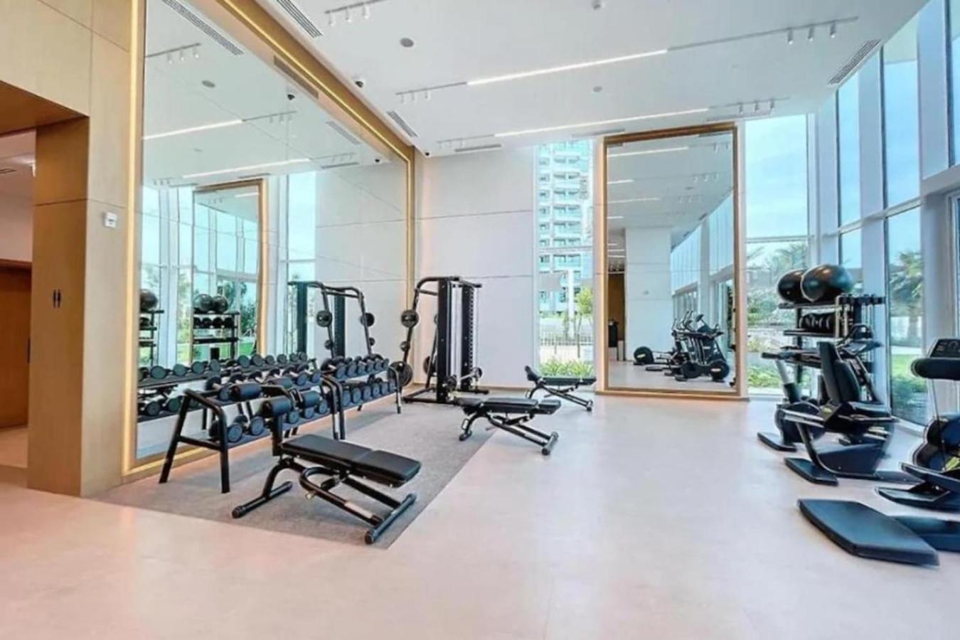 Apartamento La Vie - Luxurious One Bedroom In Jbr