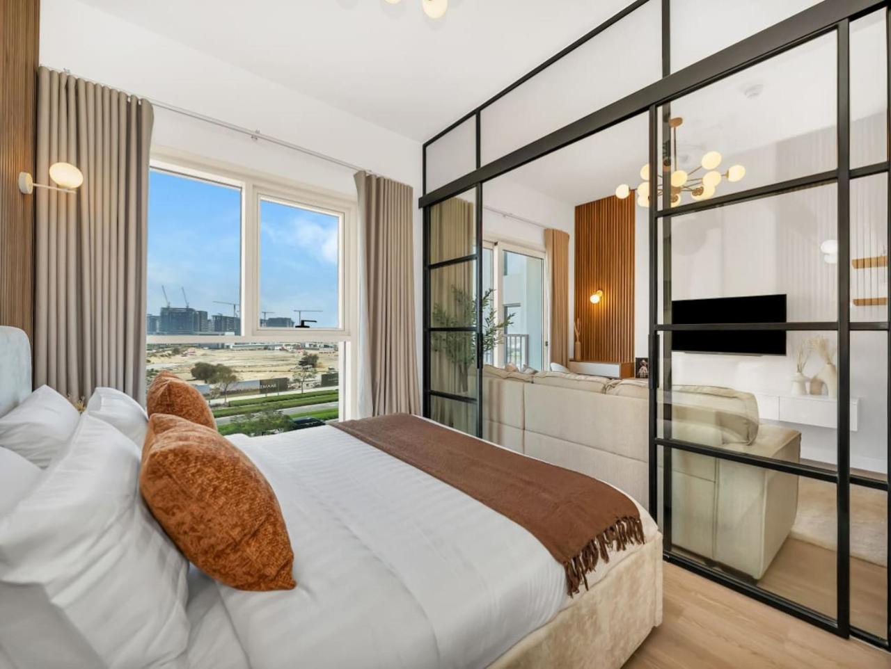 Appartement Contemporary 1br In Collective 2.0 Luxury And Comfort *
