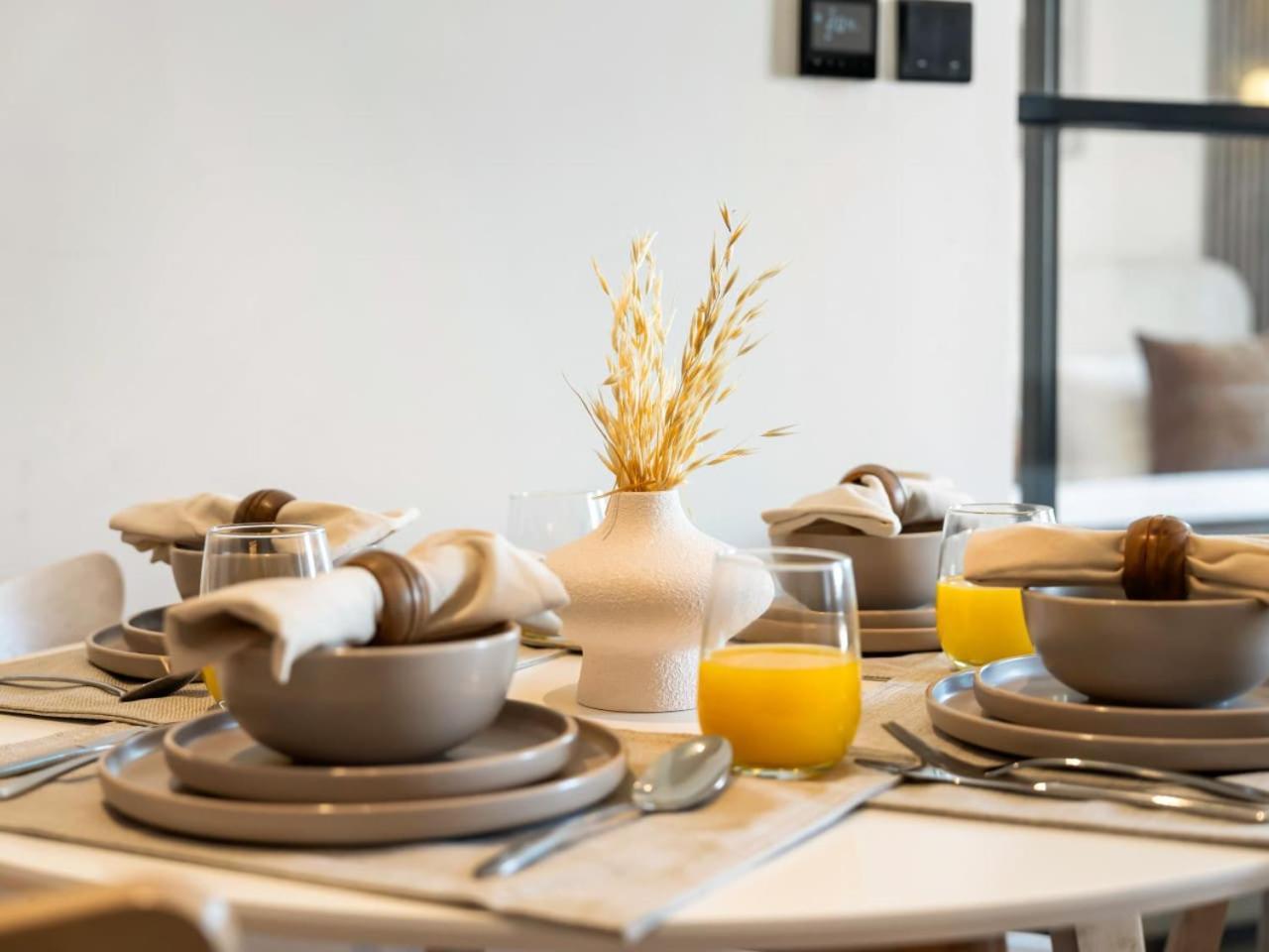 Contemporary 1br In Collective 2.0 Luxury And Comfort Appartement *