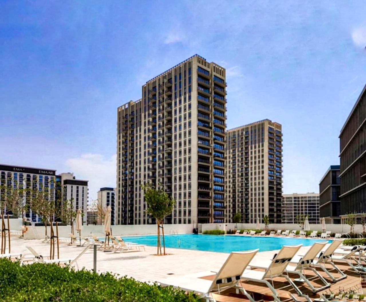 Appartement Contemporary 1br In Collective 2.0 Luxury And Comfort *