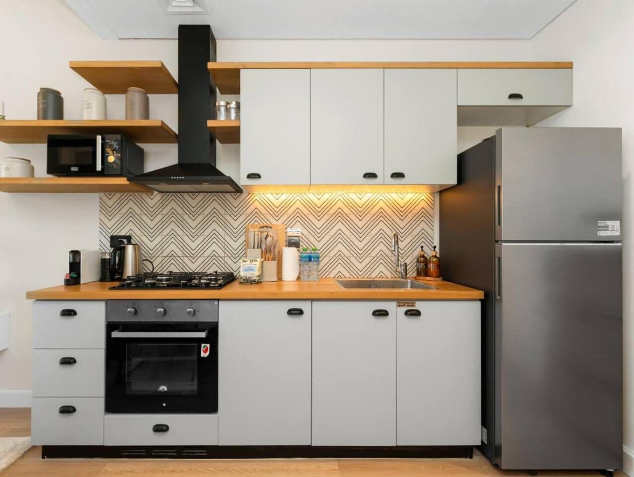 Appartement Contemporary 1br In Collective 2.0 Luxury And Comfort Dubaï