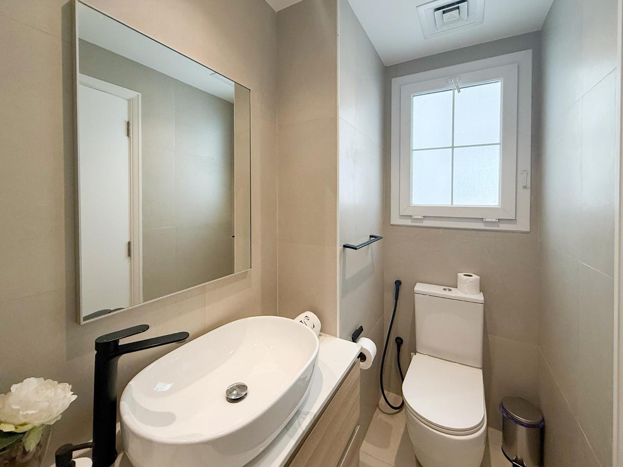 Luxury Escapes - Luxury Short-term 2bhk Maids Villa