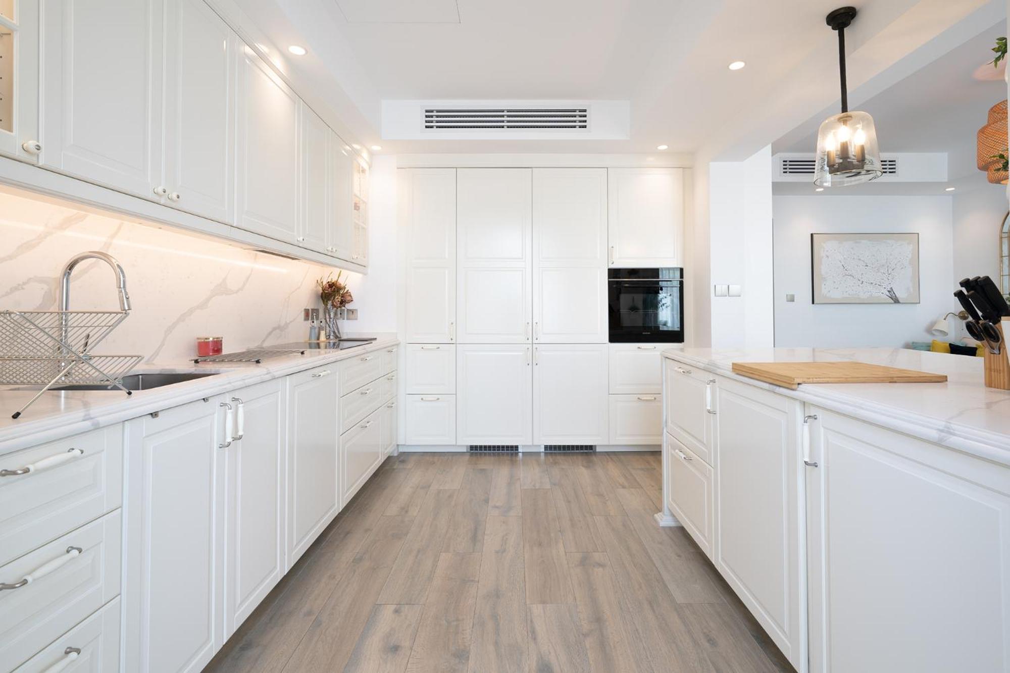 Villa Luxury Escapes - Luxury Short-term 2bhk Maids