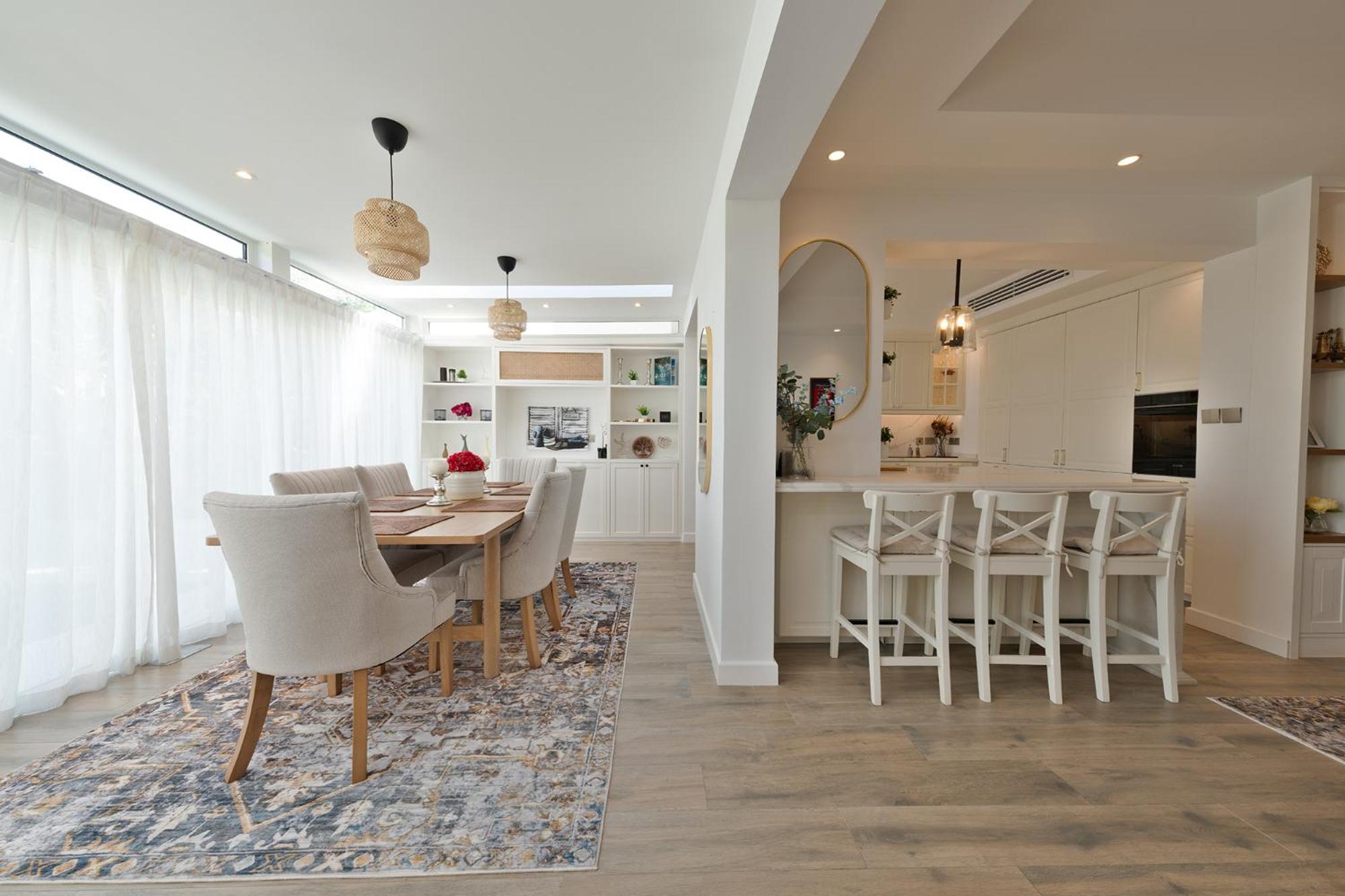 Villa Luxury Escapes - Luxury Short-term 2bhk Maids