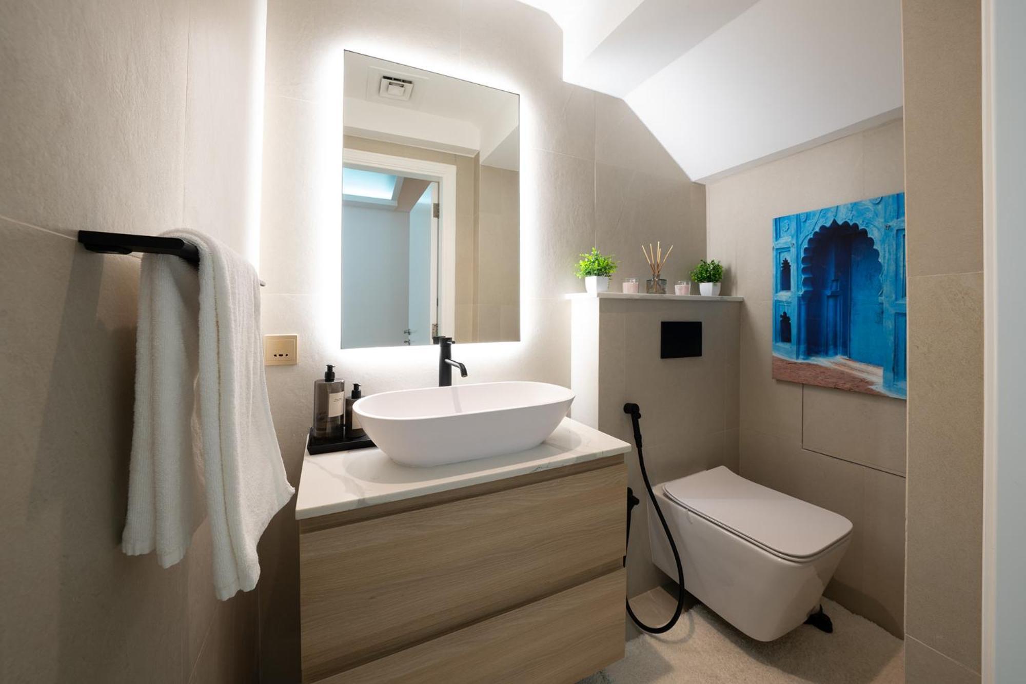Luxury Escapes - Luxury Short-term 2bhk Maids Villa