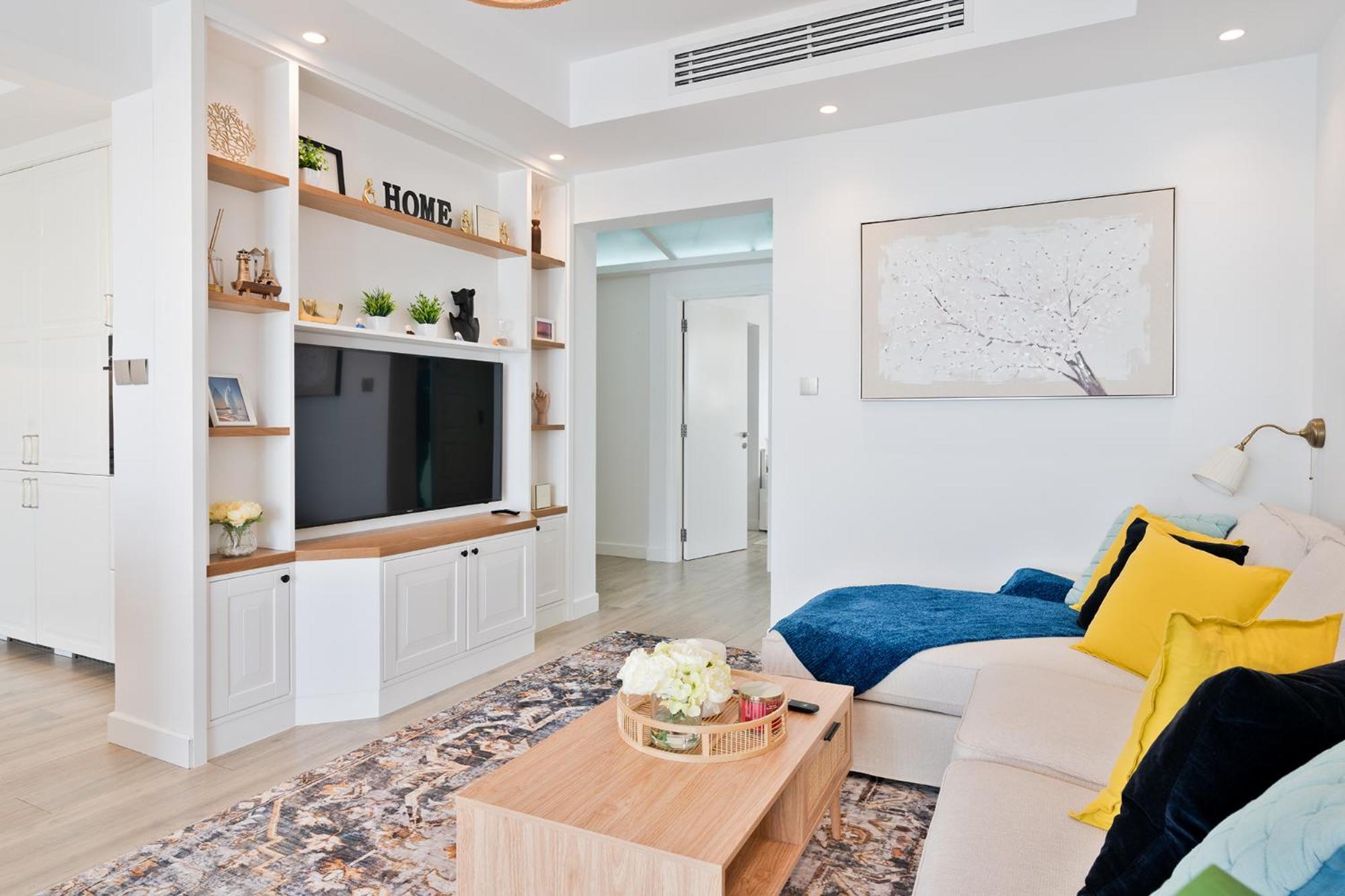 Luxury Escapes - Luxury Short-term 2bhk Maids Villa *