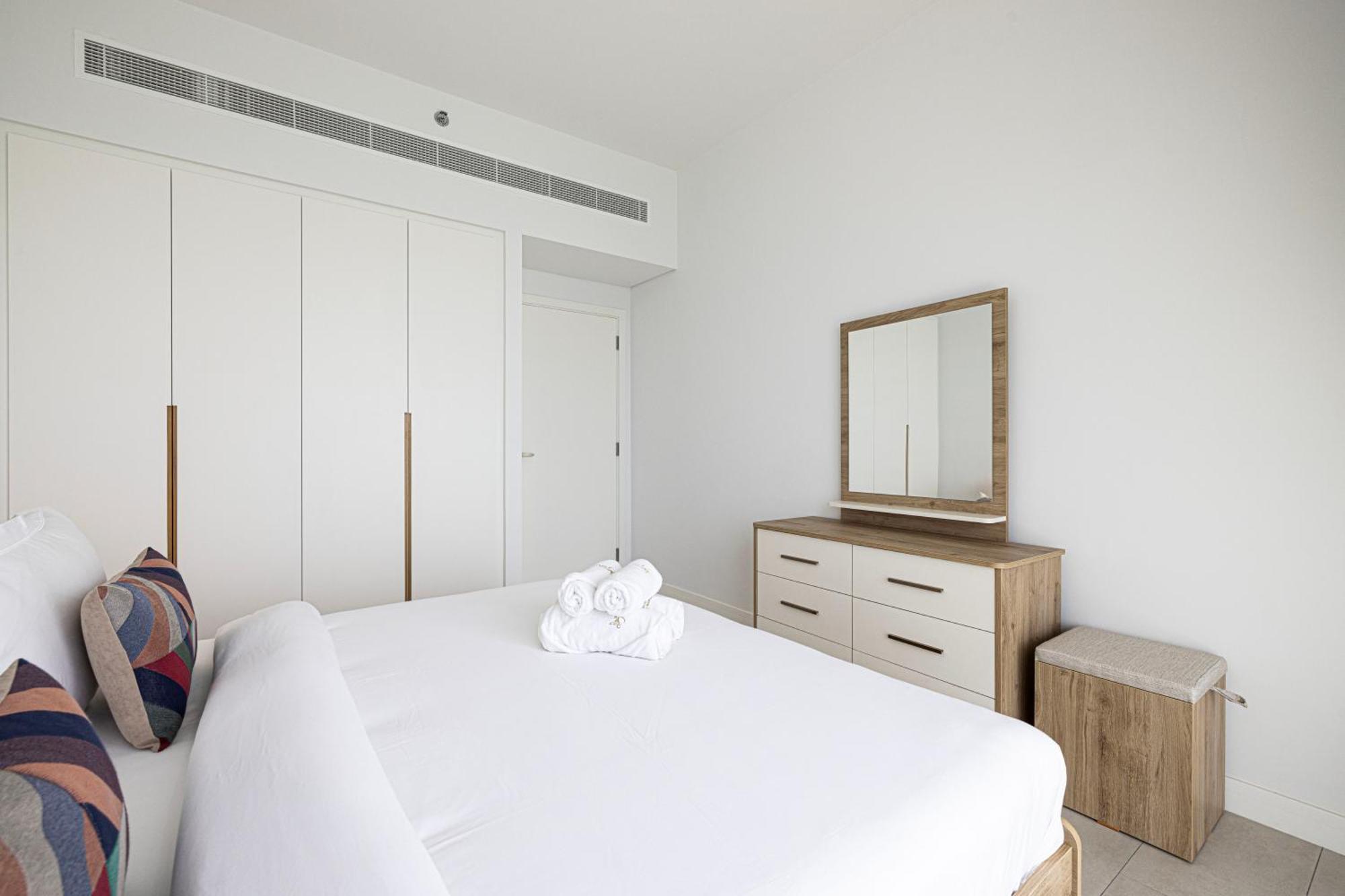 La Vie, Jbr Private Beach, Private Parking And Pool * Dubaï