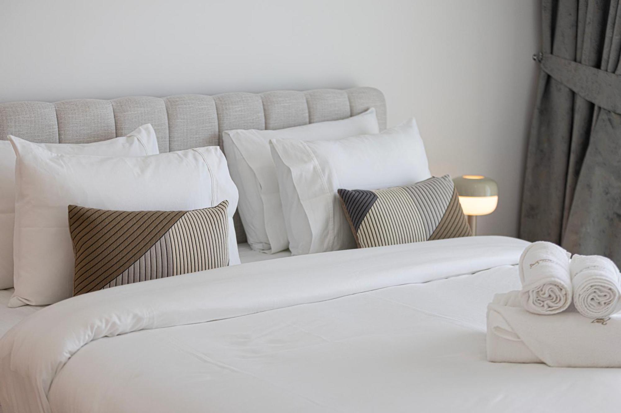 La Vie, Jbr Private Beach, Private Parking And Pool Dubaï