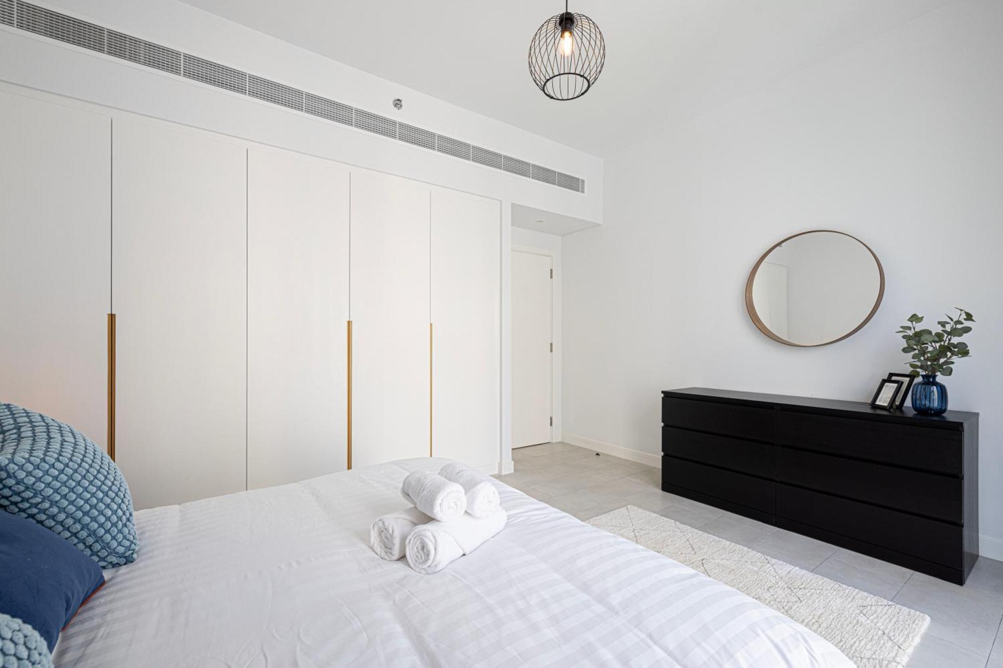 La Vie, Jbr Private Beach, Private Parking And Pool Appartement Dubaï