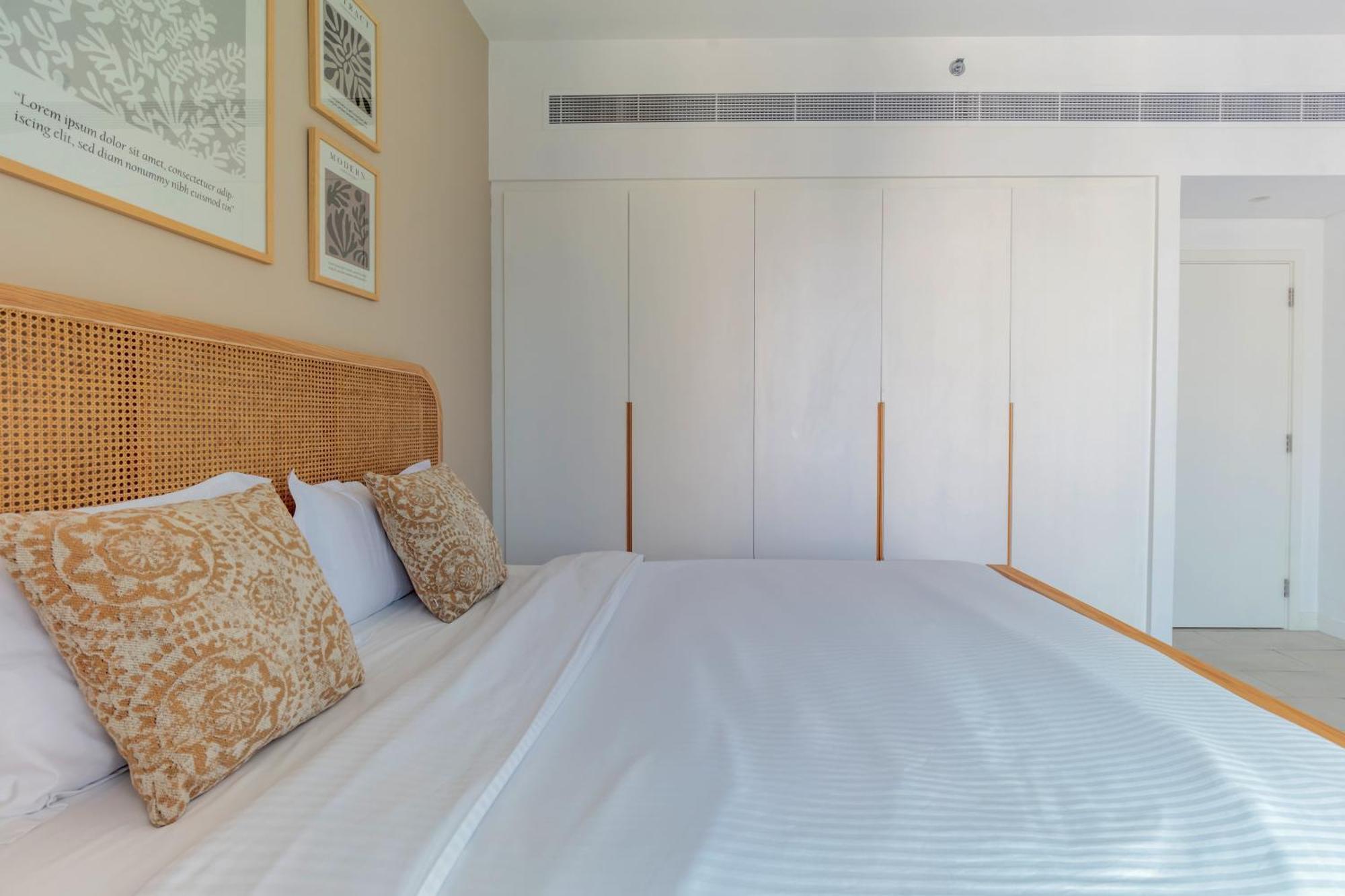 La Vie, Jbr Private Beach, Private Parking And Pool Appartement
