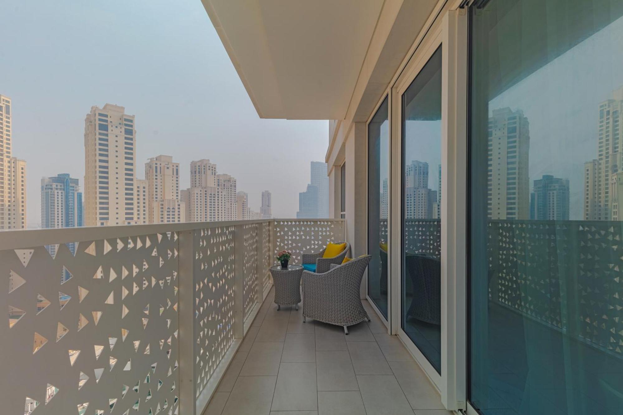 Appartement La Vie, Jbr Private Beach, Private Parking And Pool