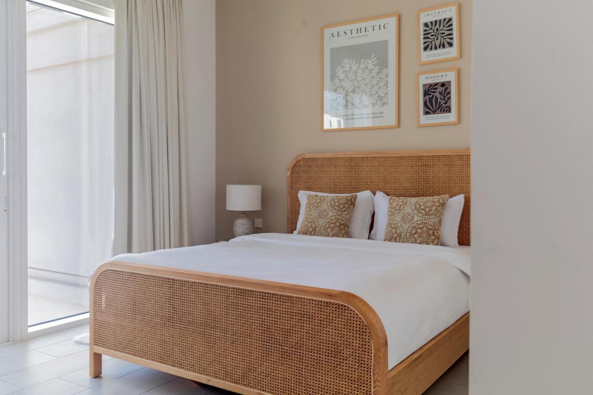 La Vie, Jbr Private Beach, Private Parking And Pool Appartement Dubaï