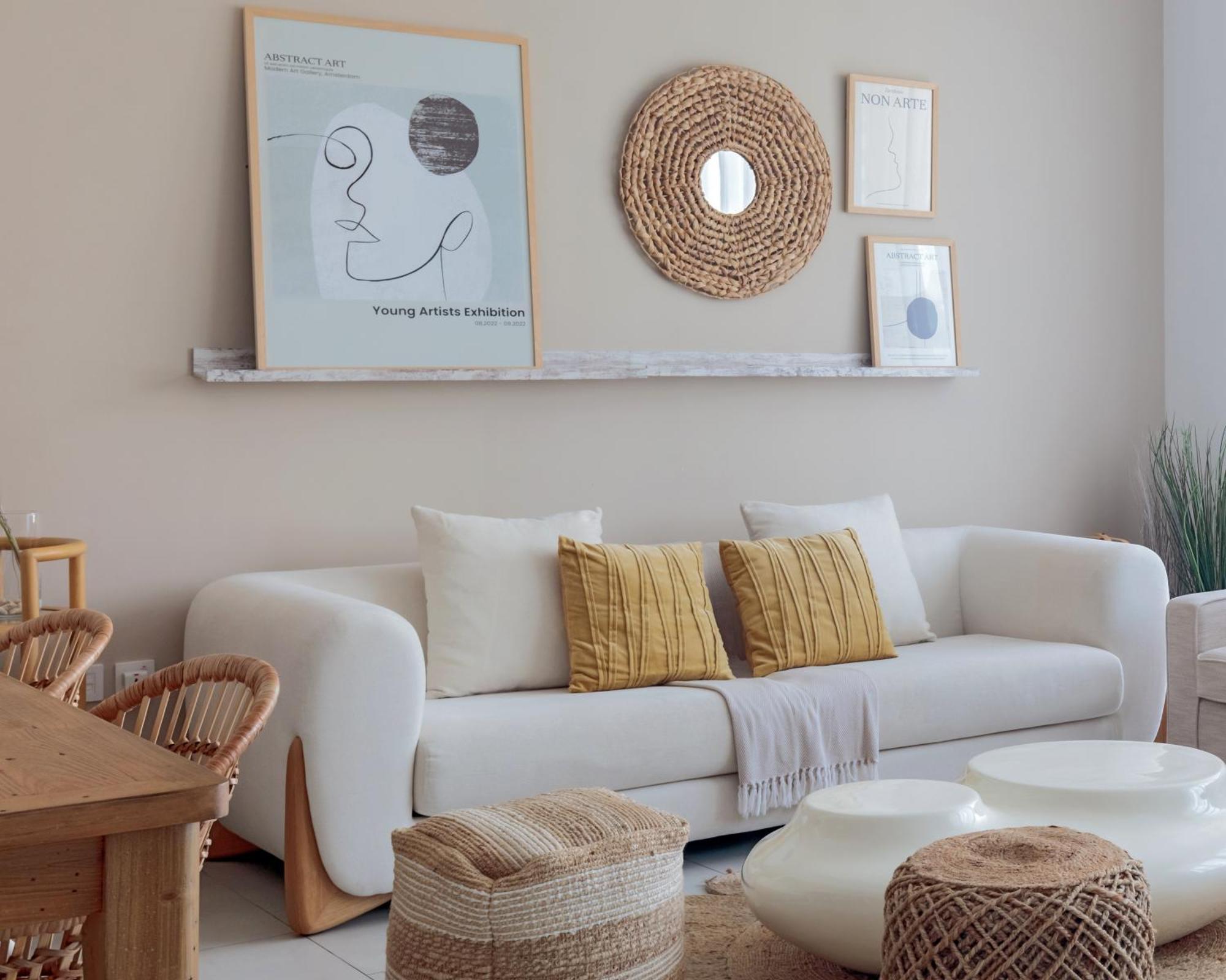 Appartement La Vie, Jbr Private Beach, Private Parking And Pool