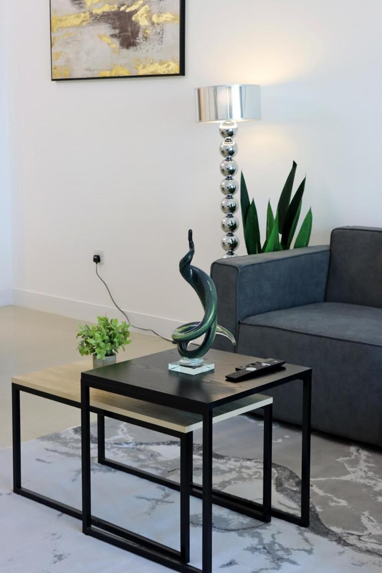 Appartement Livbnb - 1br Haven In Golden Mile *