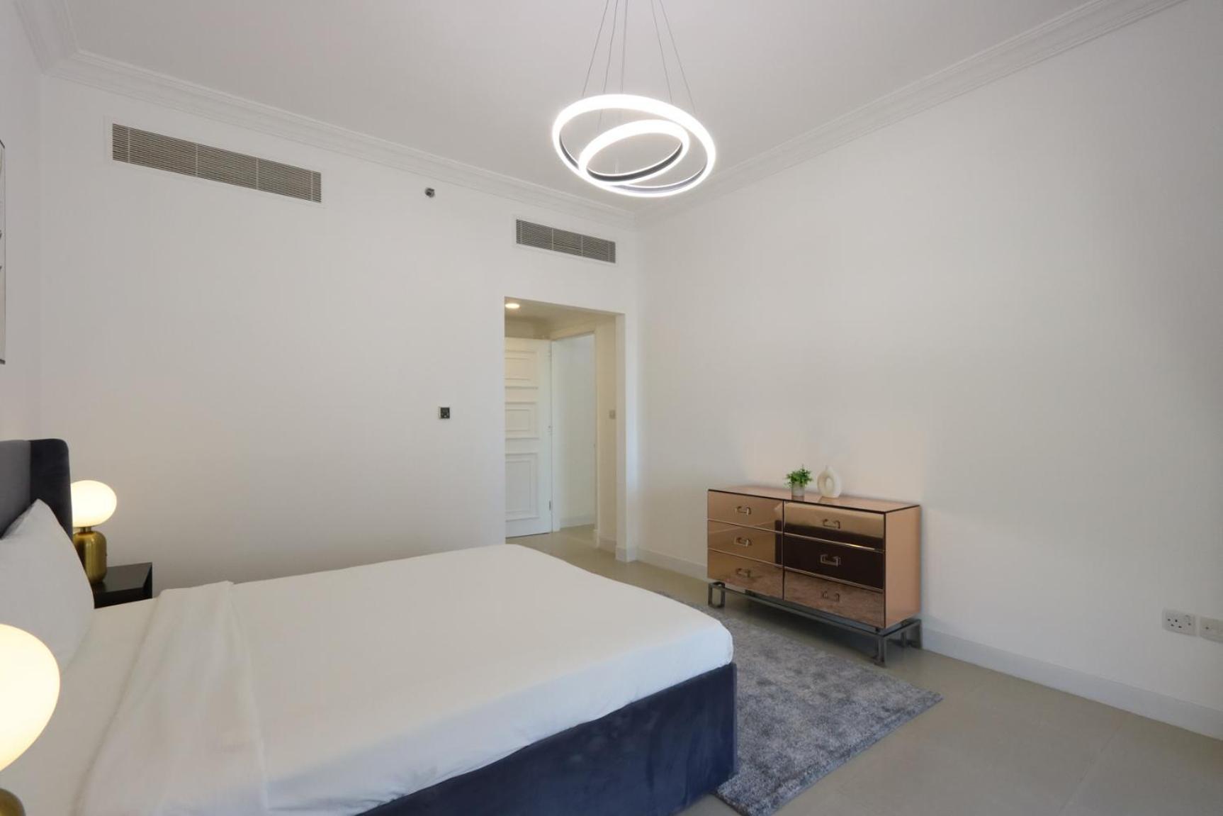Appartement Livbnb - 1br Haven In Golden Mile