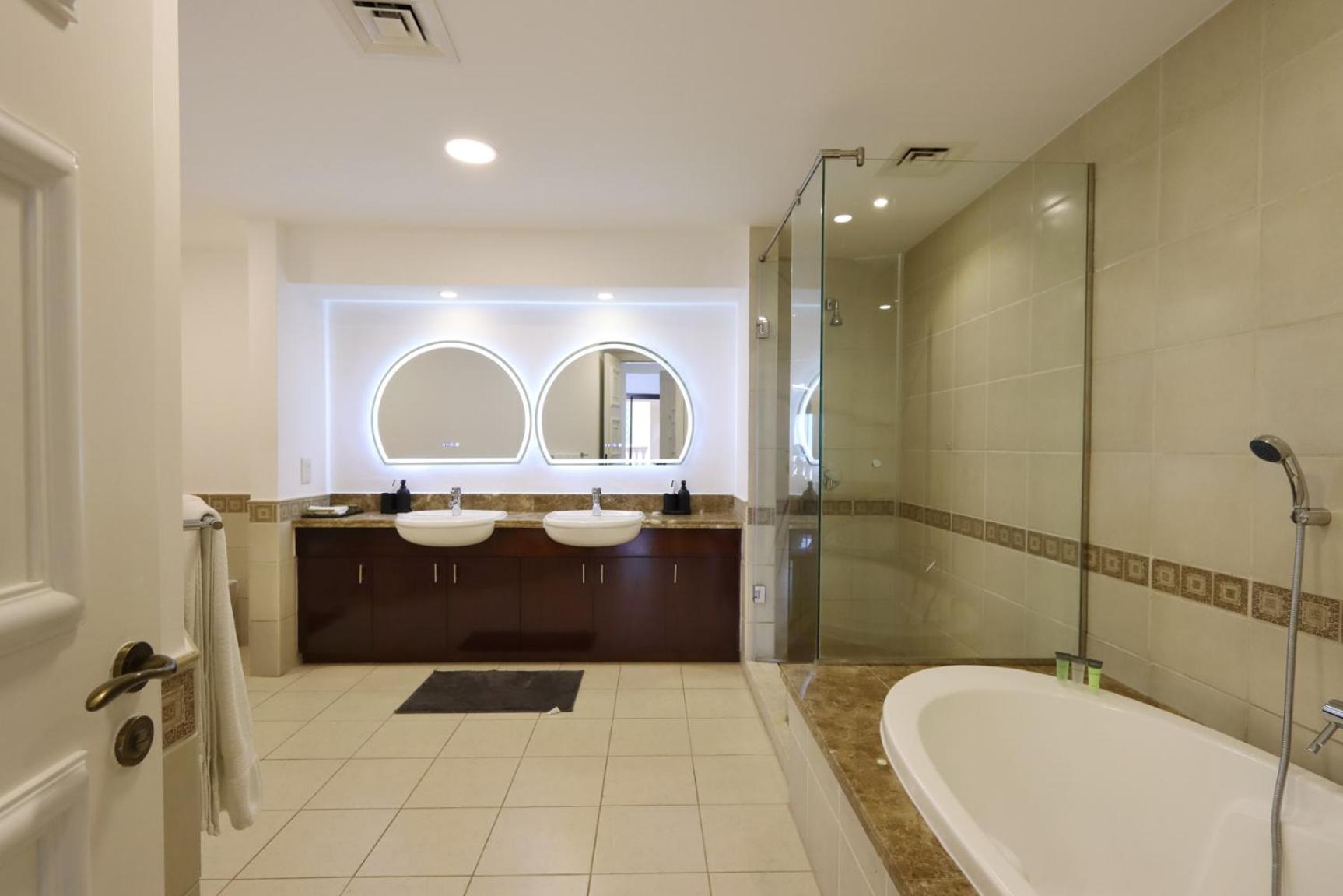 Appartement Livbnb - 1br Haven In Golden Mile