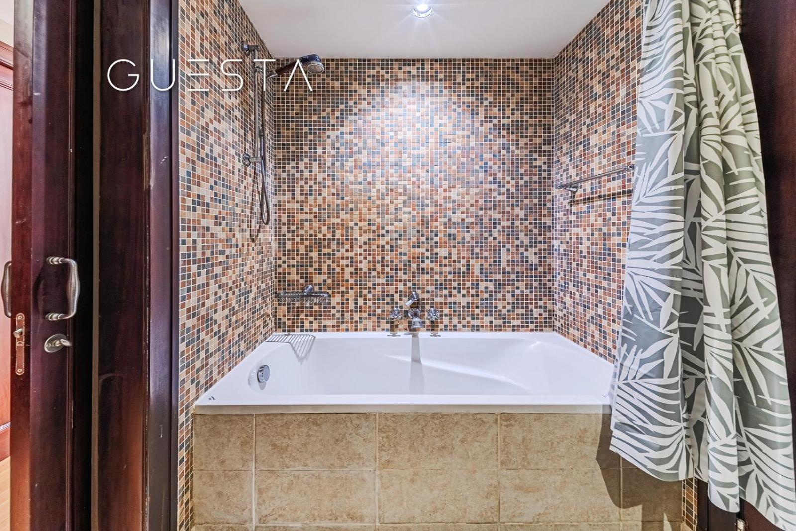Zaafaran 1 By Emaar, Downtown Appartement