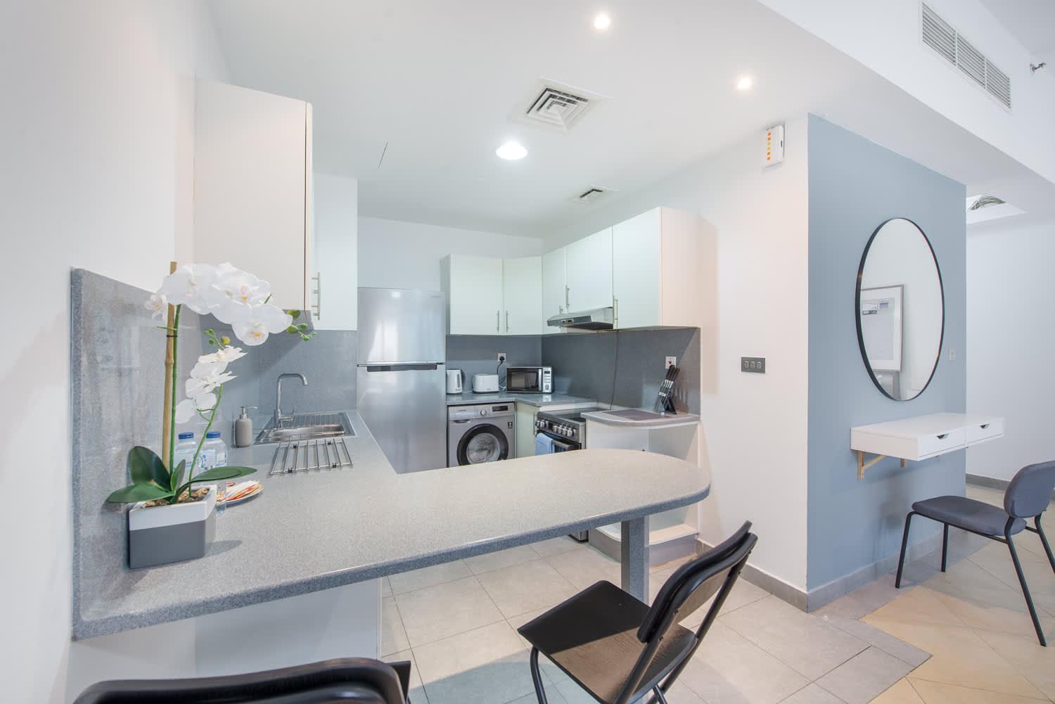 Appartement Prime In Barsha Heights *