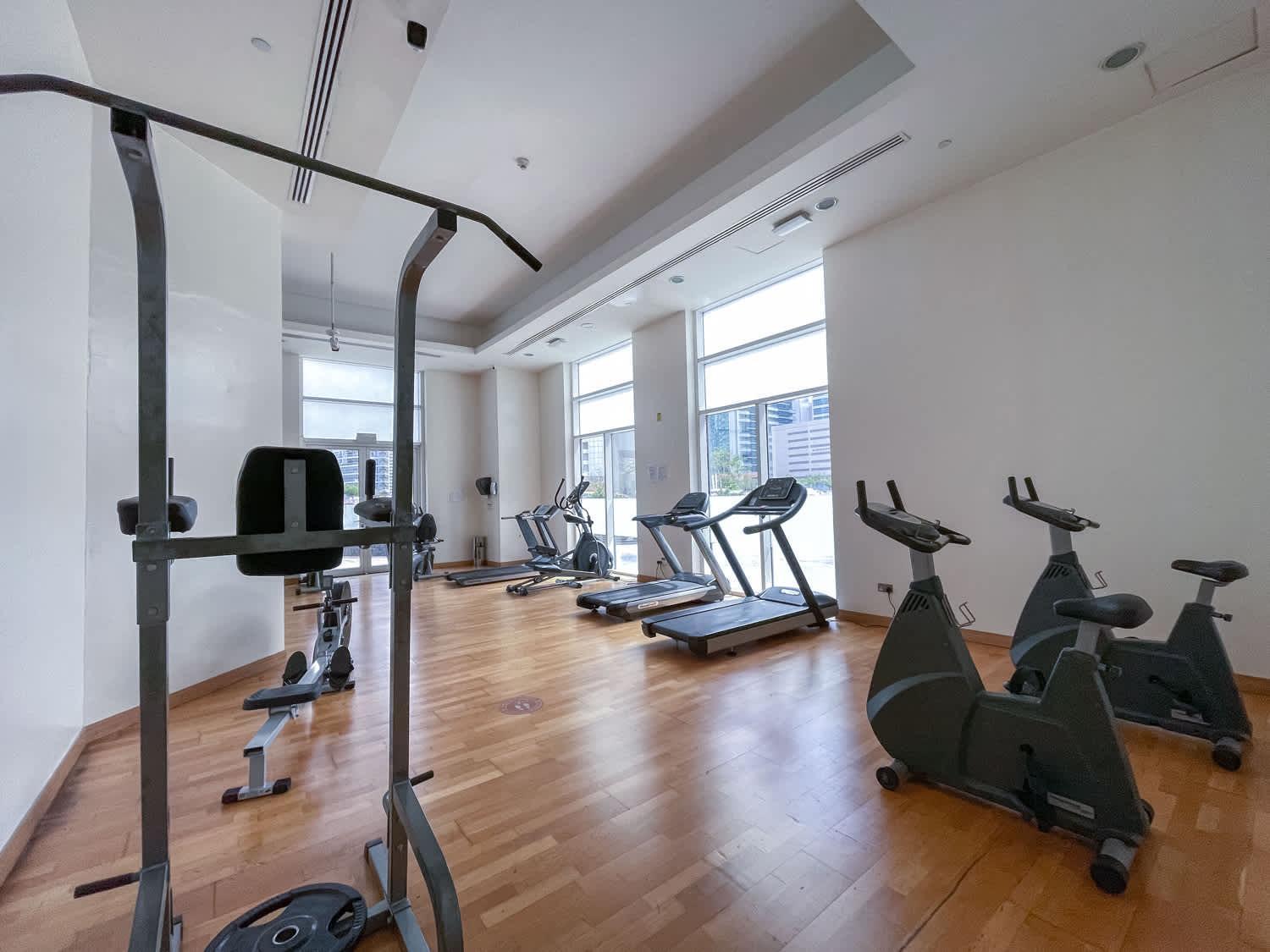 Appartement Prime In Barsha Heights Dubaï