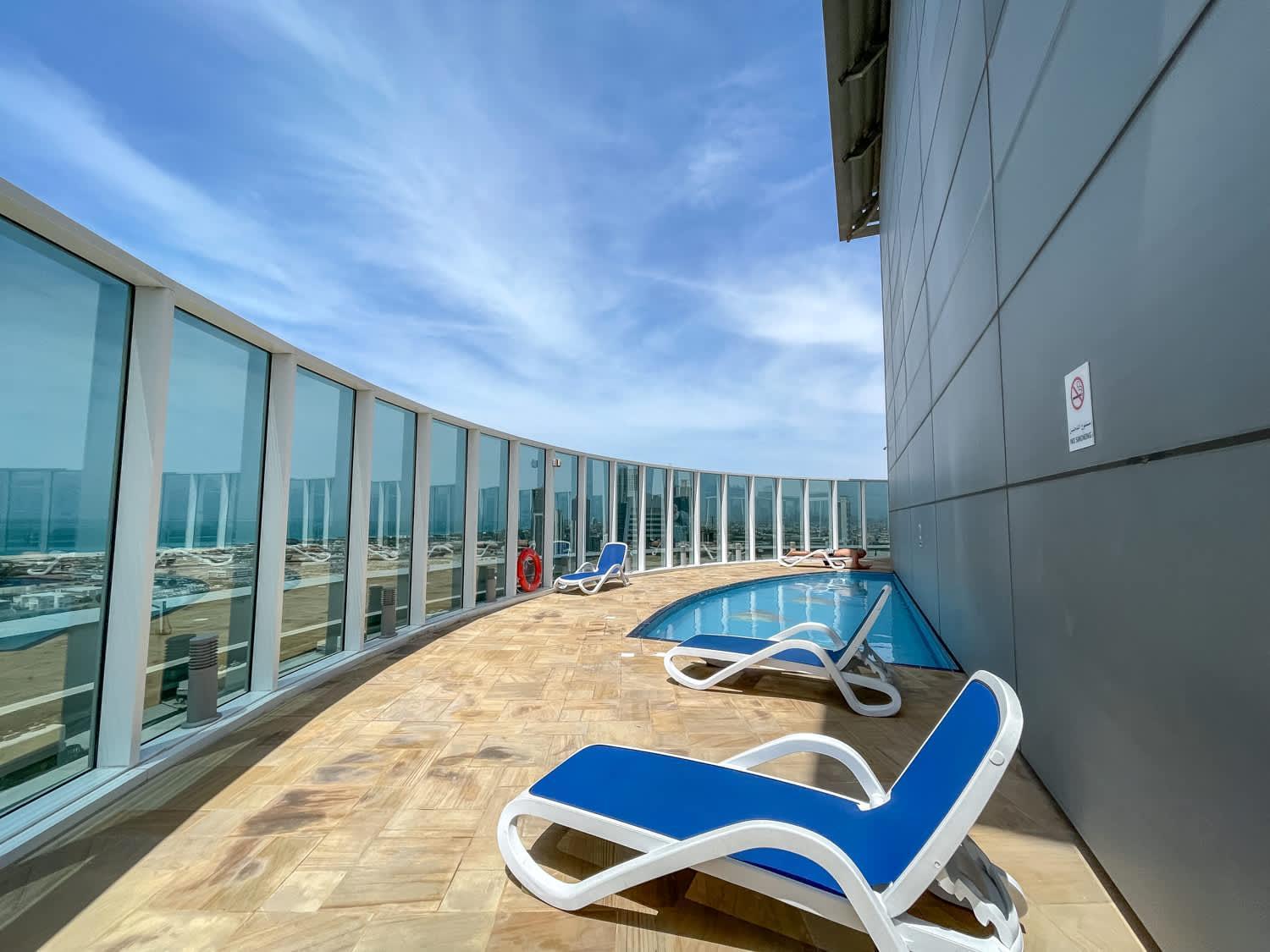 Apartamento Prime In Barsha Heights Dubai