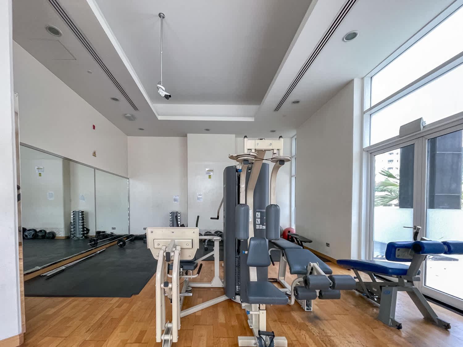 Prime In Barsha Heights * Dubaï