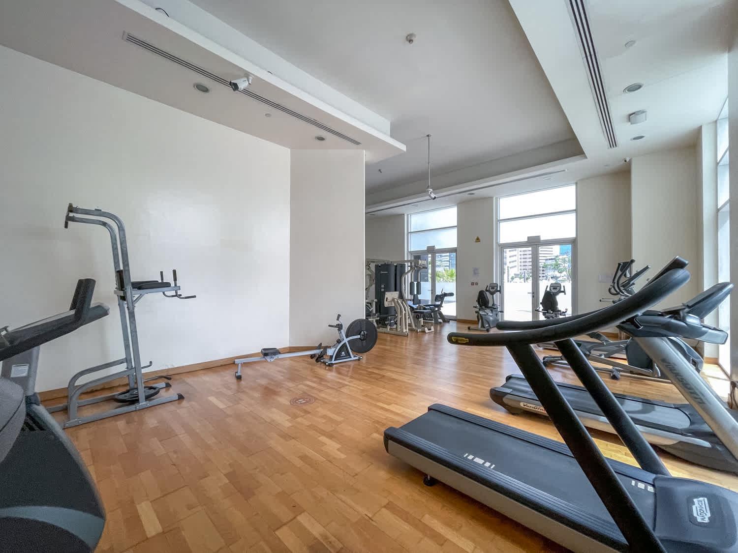 Prime In Barsha Heights