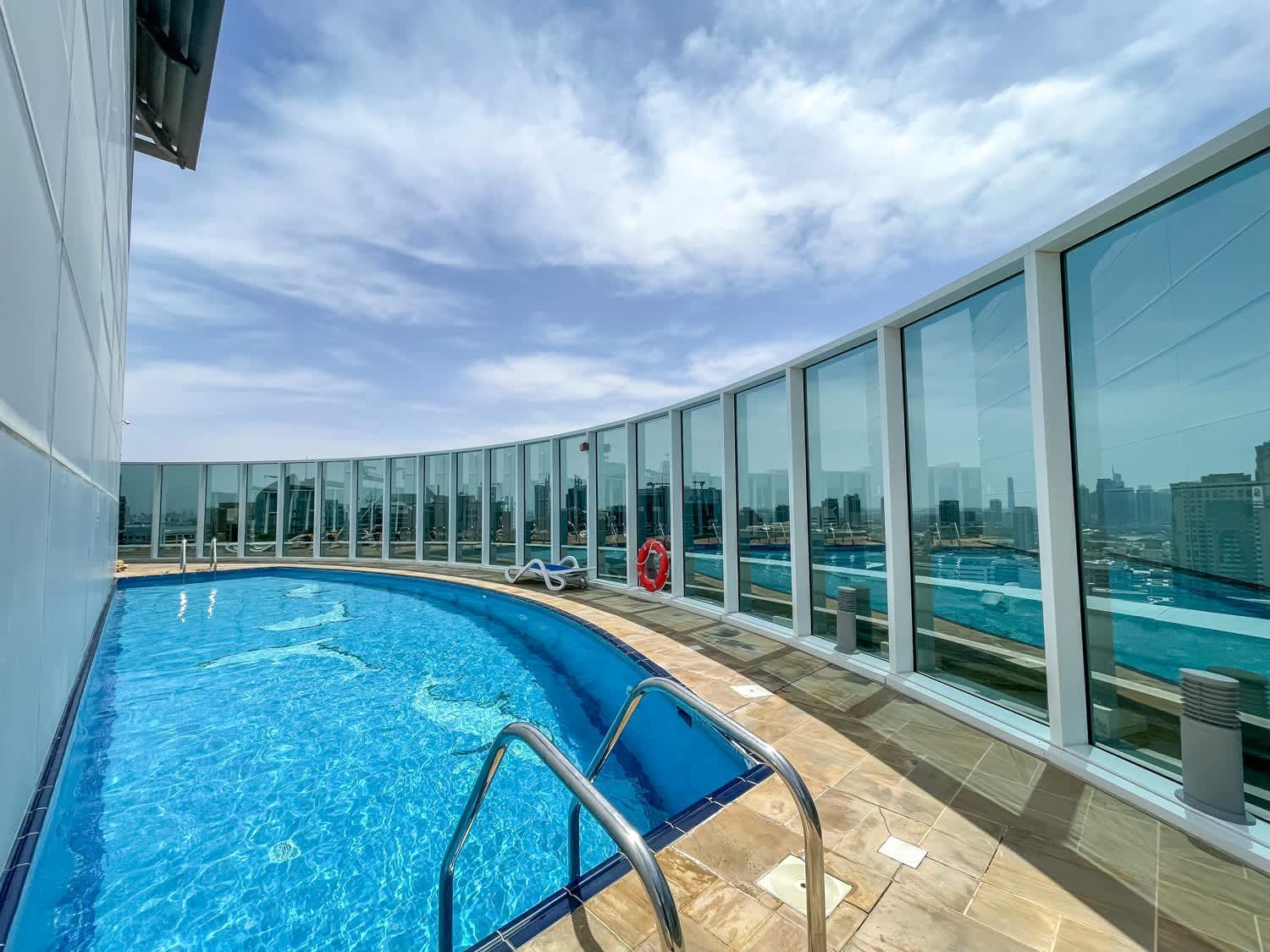 Prime In Barsha Heights Appartement Dubaï