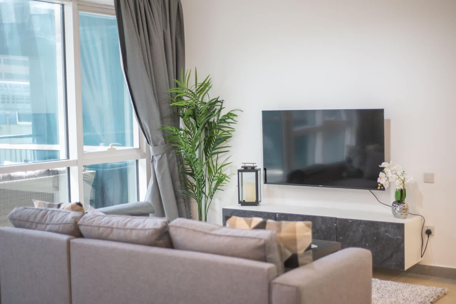 Prime In Barsha Heights Appartement