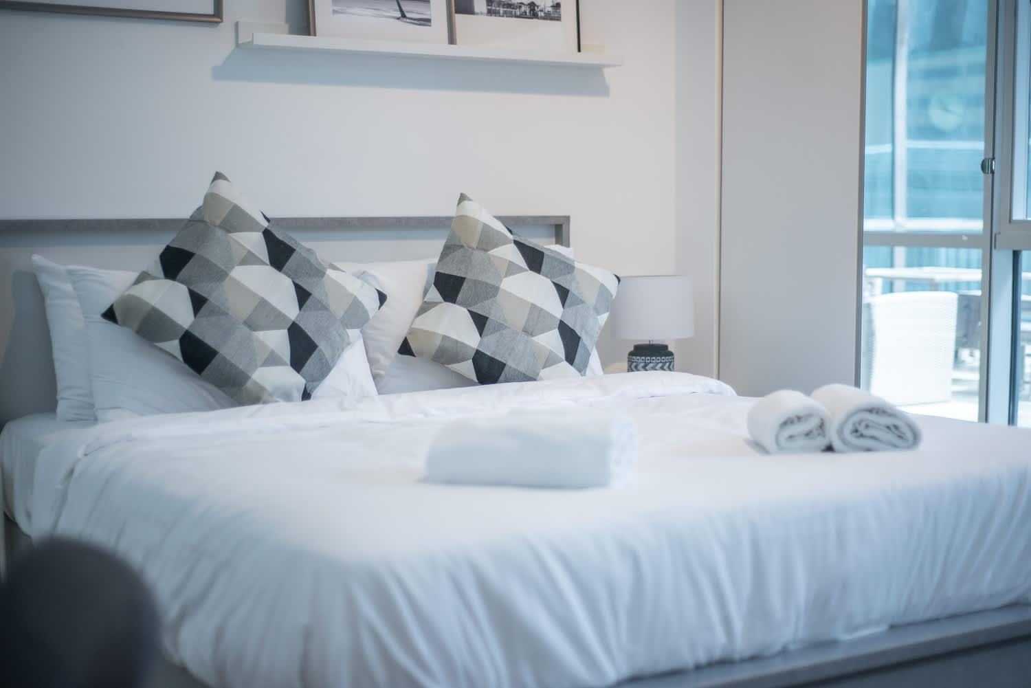 Prime In Barsha Heights * Dubaï