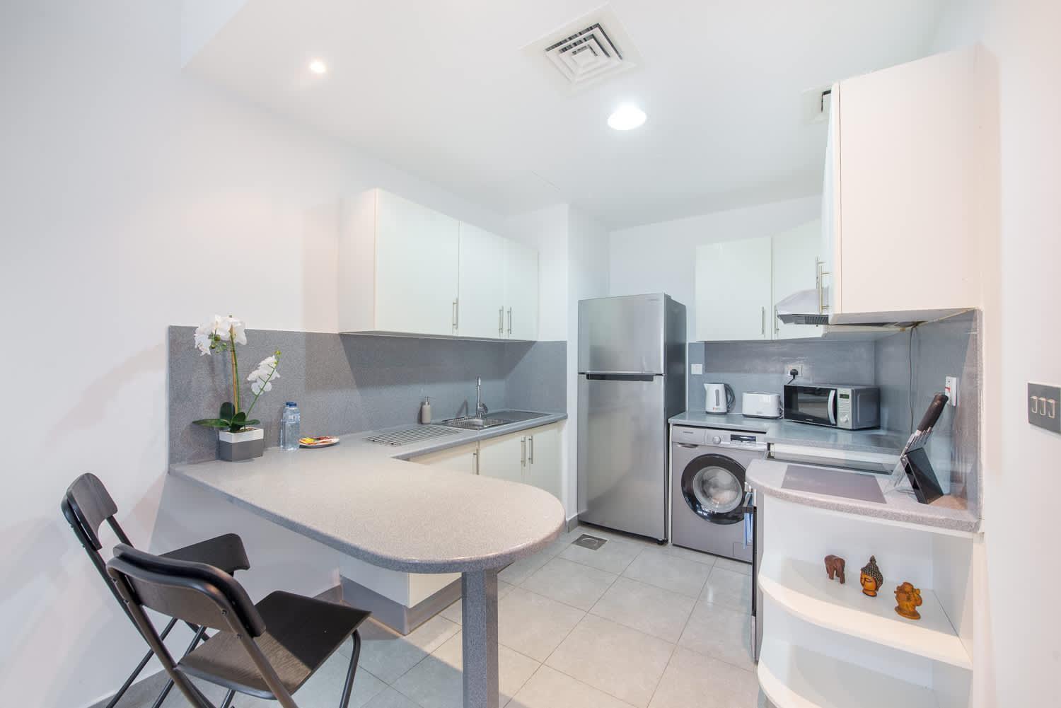 Appartement Prime In Barsha Heights Dubaï