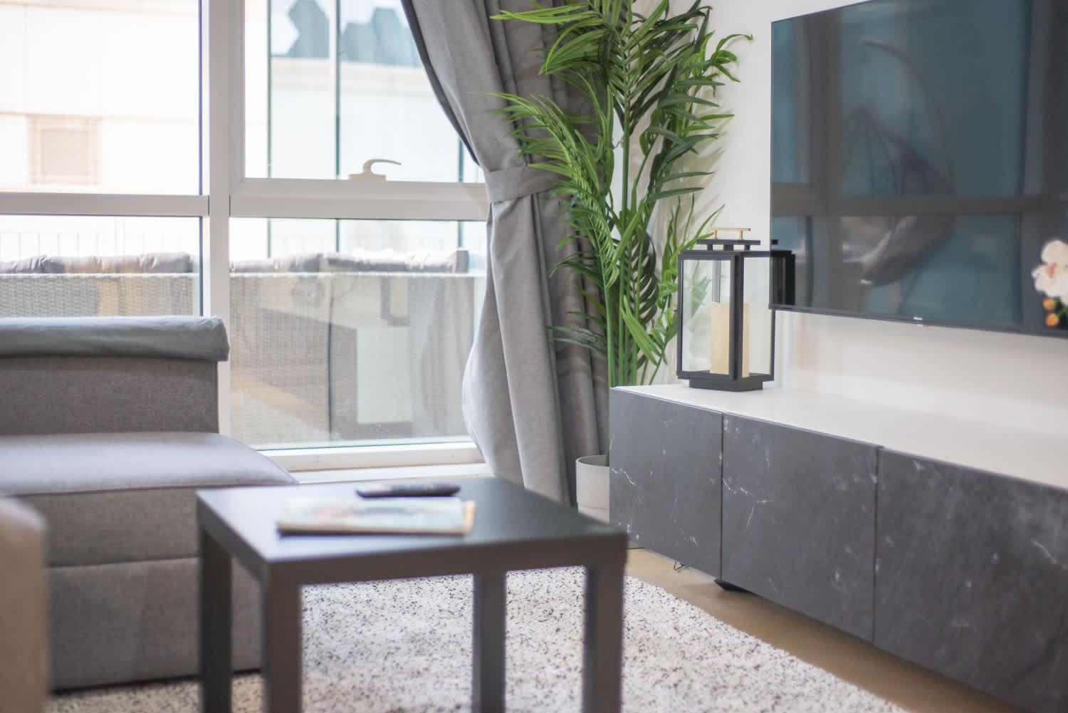 Prime In Barsha Heights Appartement *