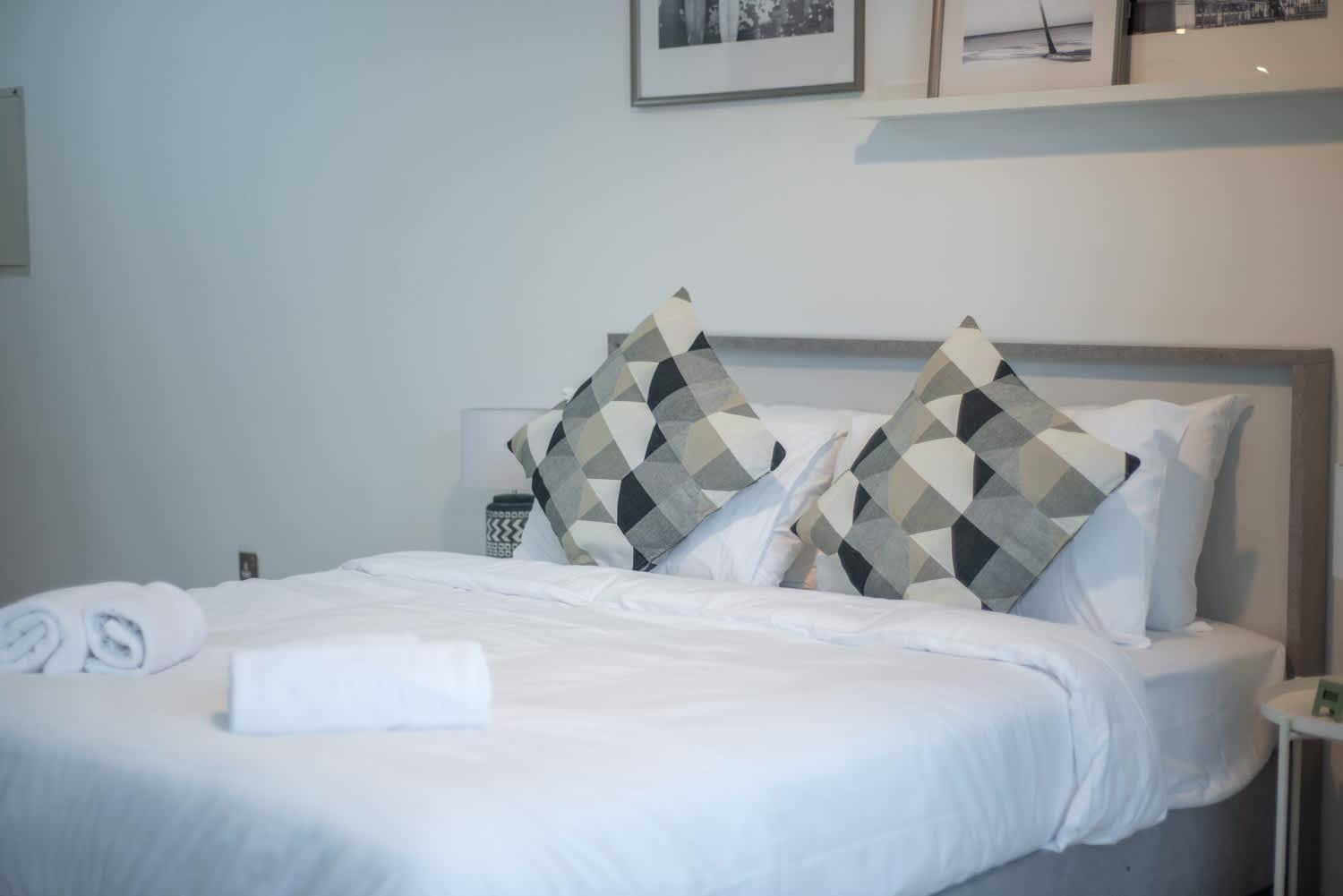 Prime In Barsha Heights Appartement Dubaï