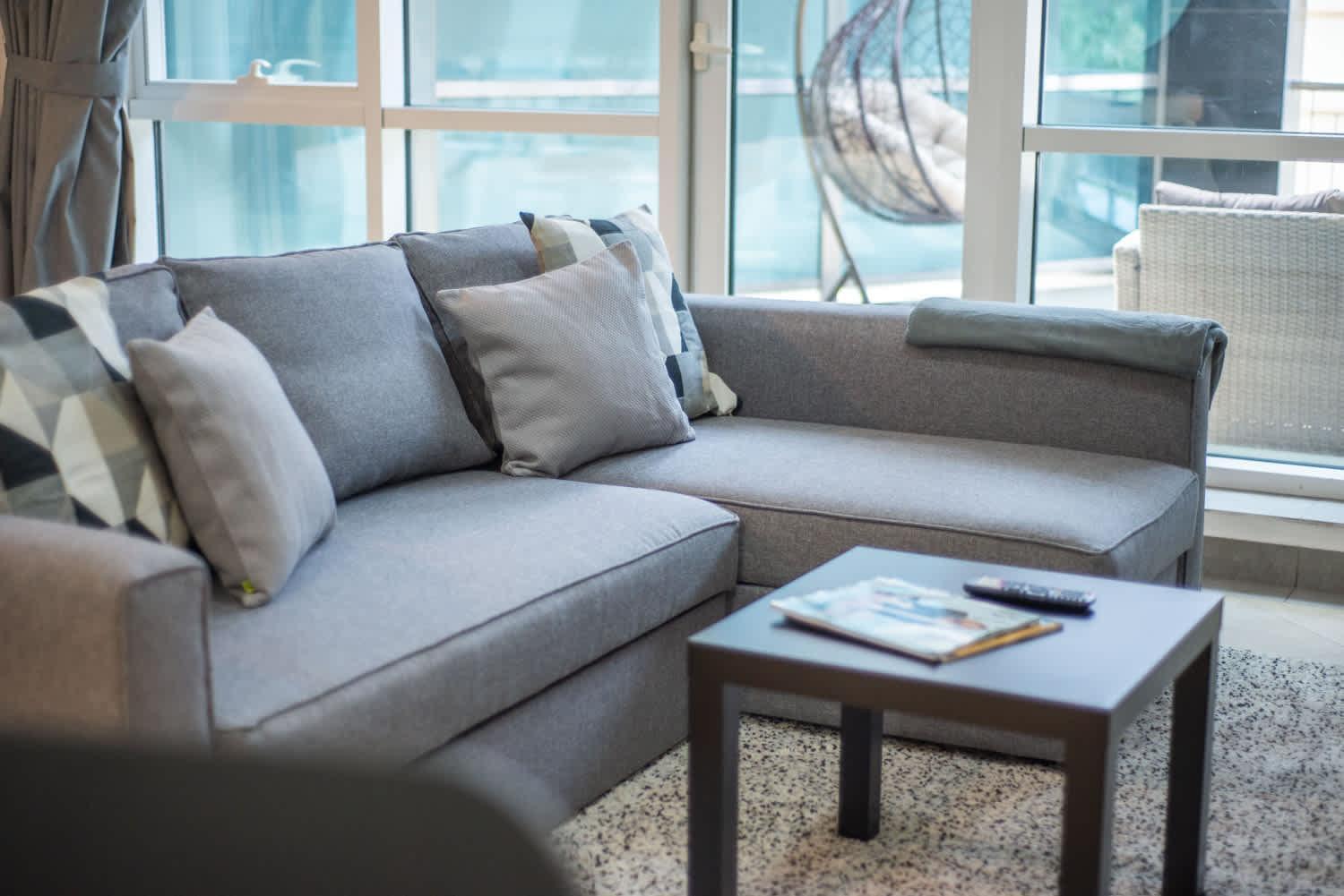 Prime In Barsha Heights Dubai