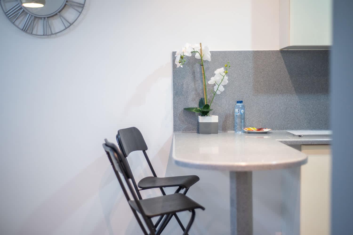 Prime In Barsha Heights Appartement *
