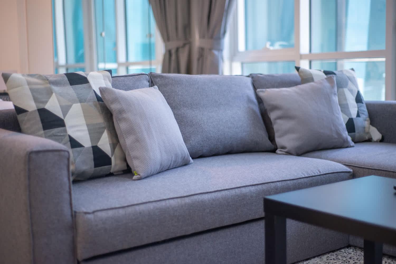 Prime In Barsha Heights Appartement Dubaï