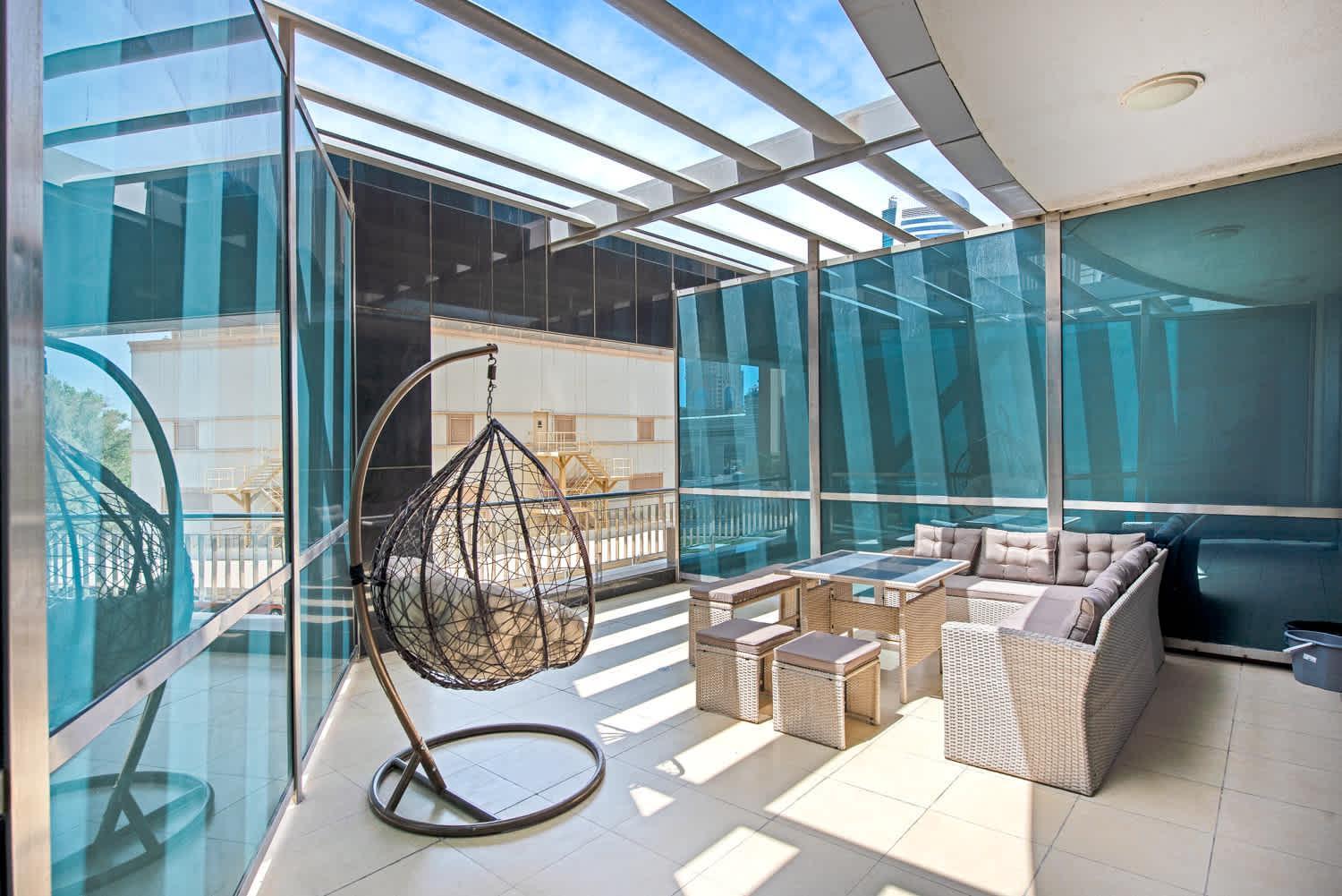 Appartement Prime In Barsha Heights Dubaï