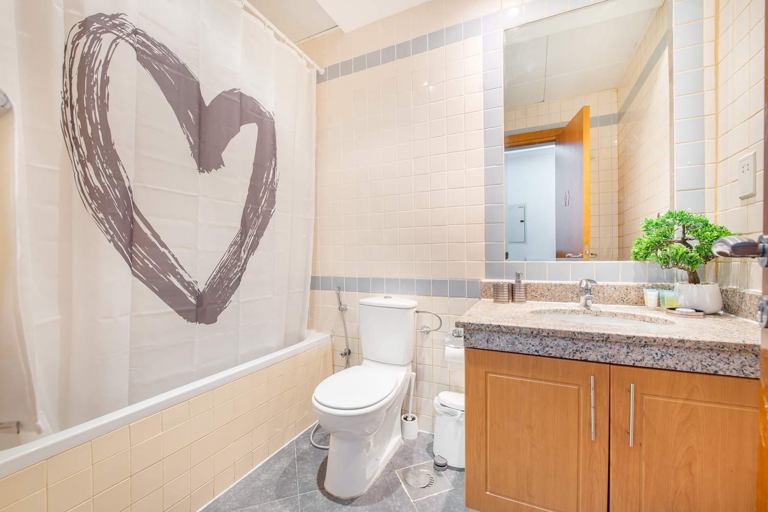 Prime In Barsha Heights * Dubaï