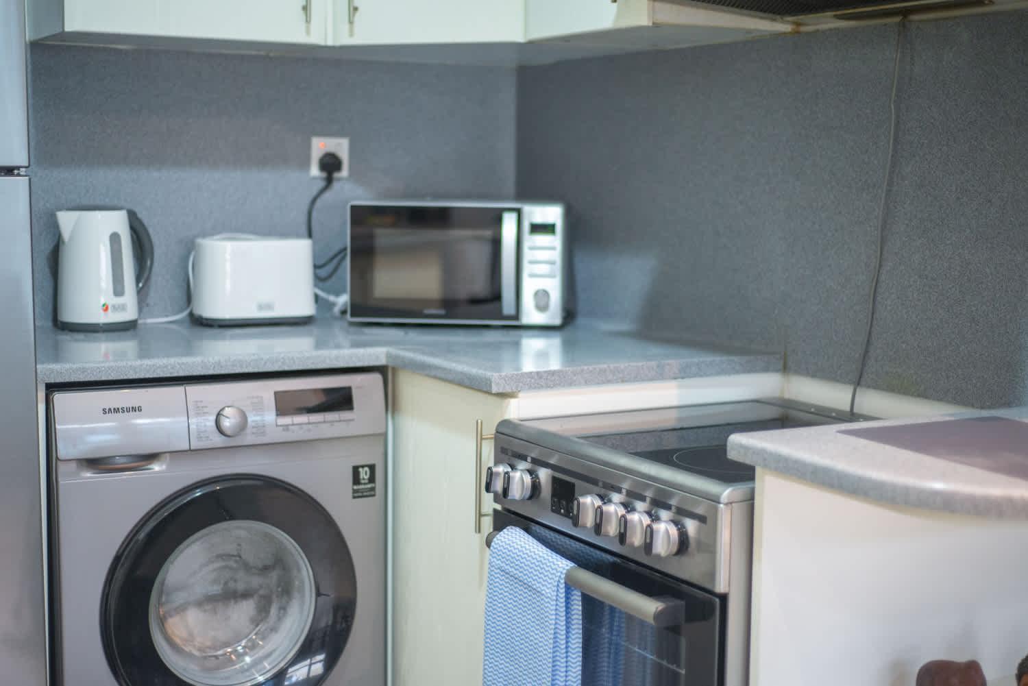 Appartement Prime In Barsha Heights Dubaï