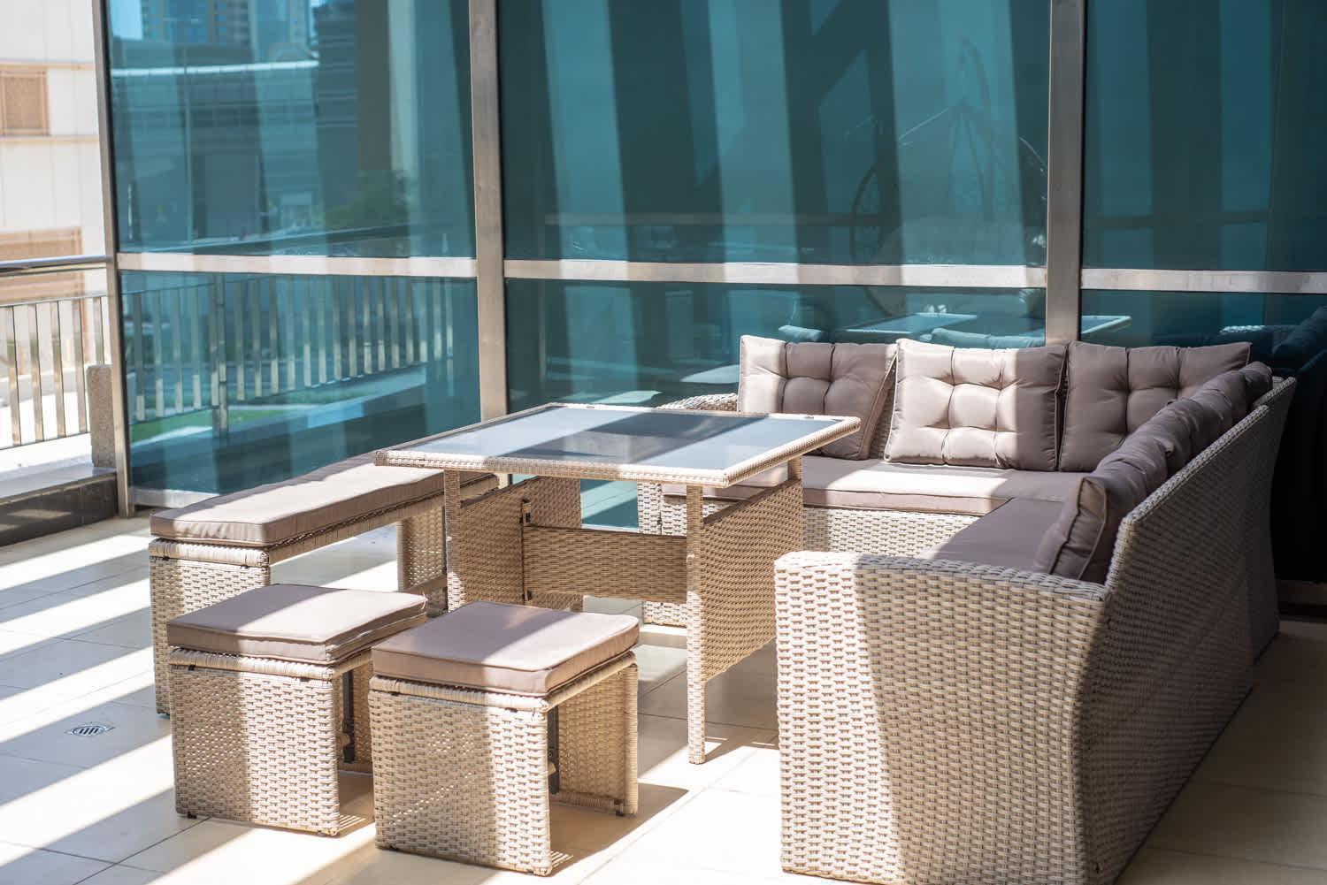 Prime In Barsha Heights