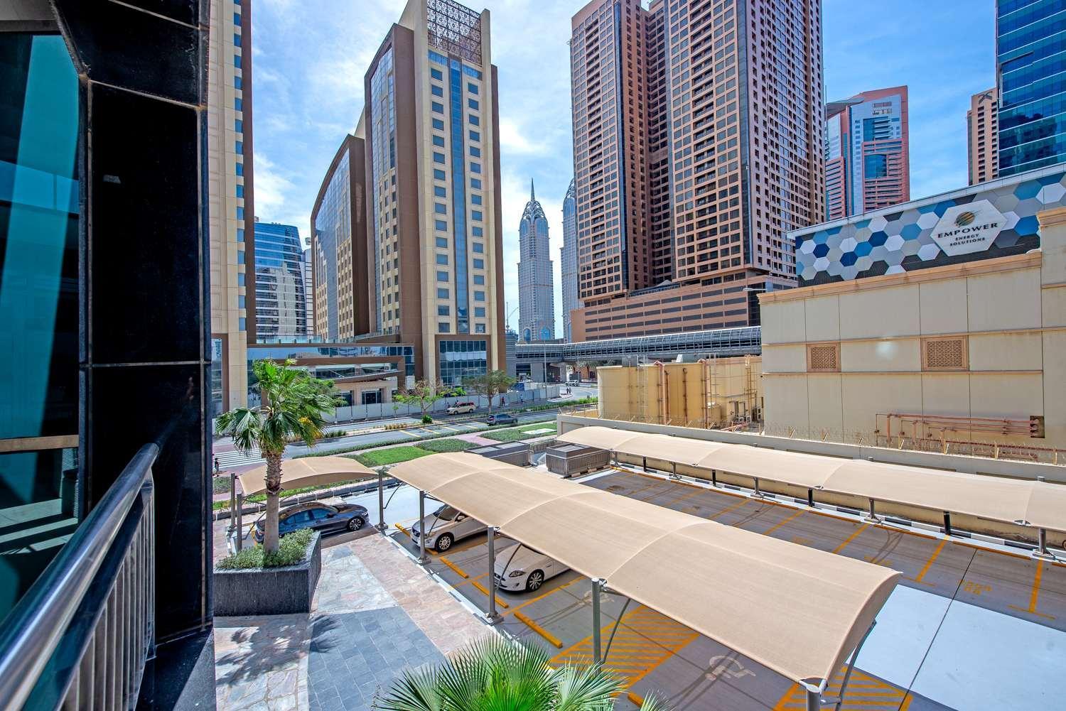 Appartement Prime In Barsha Heights