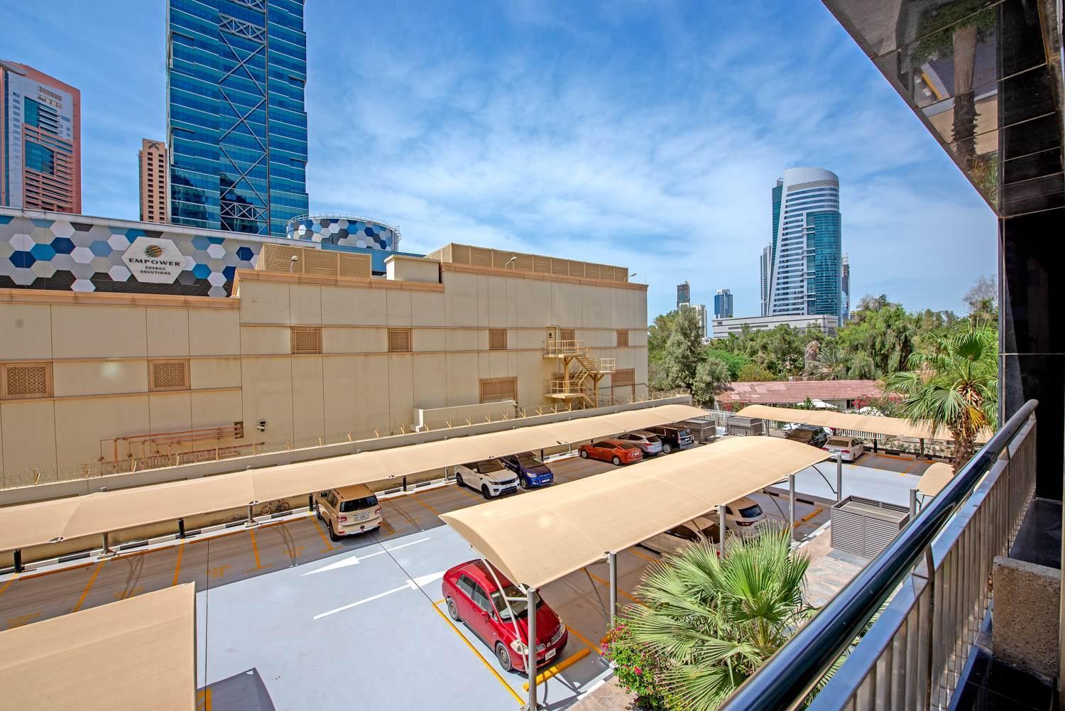 Prime In Barsha Heights Appartement Dubaï