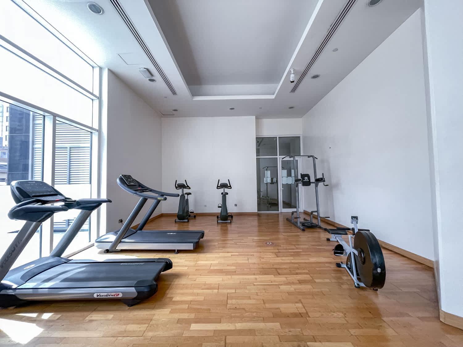 Prime In Barsha Heights Dubaï
